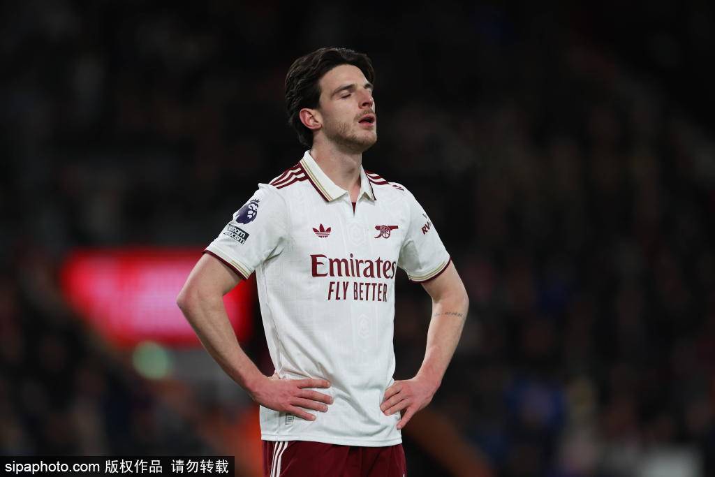 热苏斯誓言留队争冠，阿森纳迎来关键考验