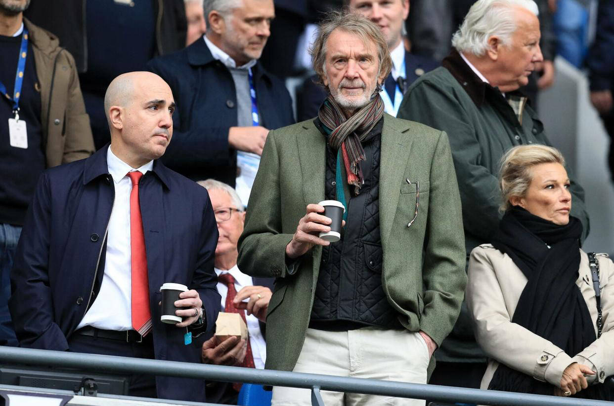 红魔掌控权或将易手！高层密谈重磅收购，拉特克利夫或被迫让权