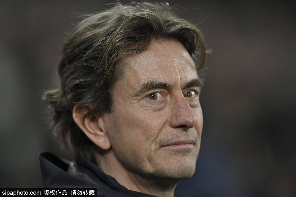 托特纳姆热刺正在制定一个宏伟计划：欧洲最诱人的教练席之一