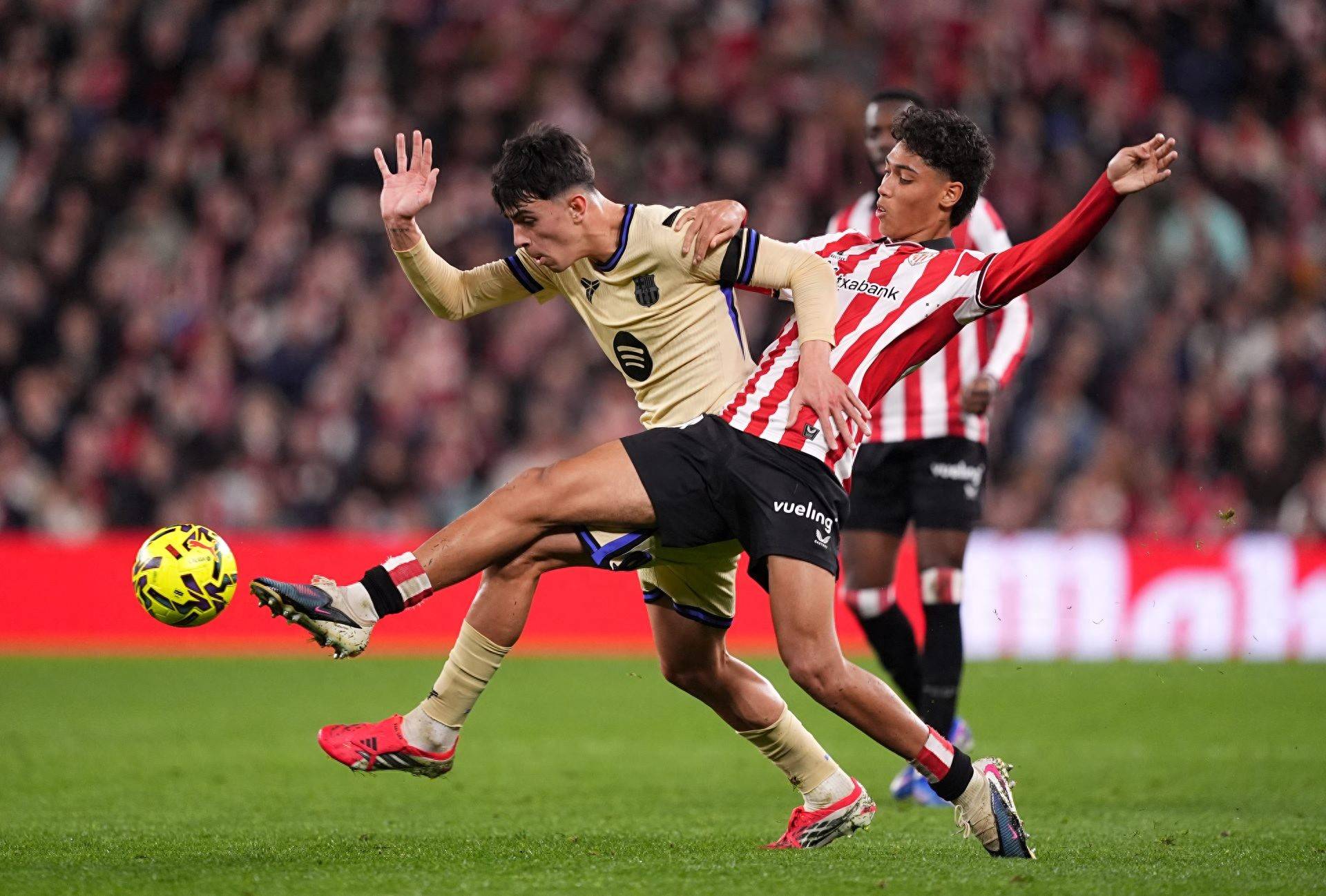 贝尔纳尔身体无碍，欧冠仍可能首发