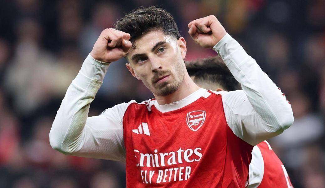 疯狂一夜：皇马残阵3-0血洗曼城，阿森纳翻车，巴黎复仇切尔西