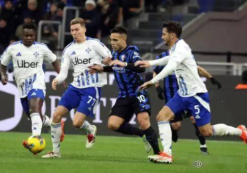 升班马防守欧洲第一！1场平局让意甲变天，4队差5分抢最后欧冠票